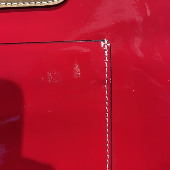 FV patent shopper red - Picture 3 of 4